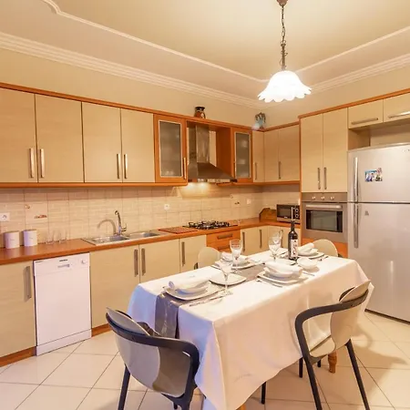 Villa Spartakos Luxury 7