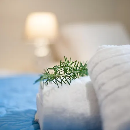 Spartakos Luxury 7 * Koukounariá