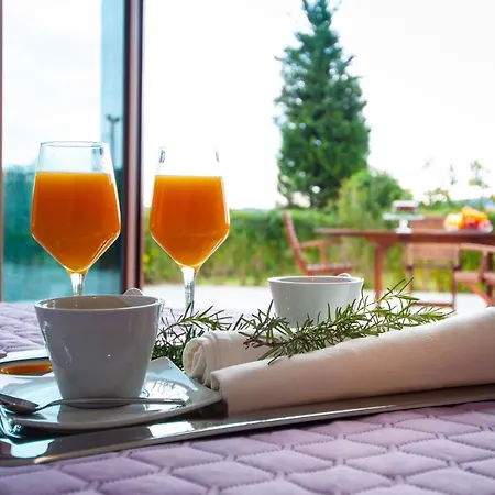 Spartakos Luxury 7 Vila Koukounariá