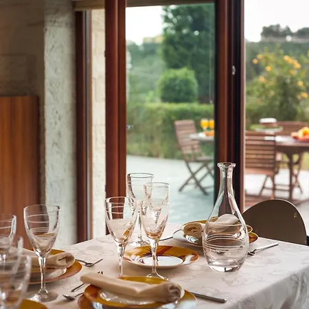 Vila Spartakos Luxury 7 *