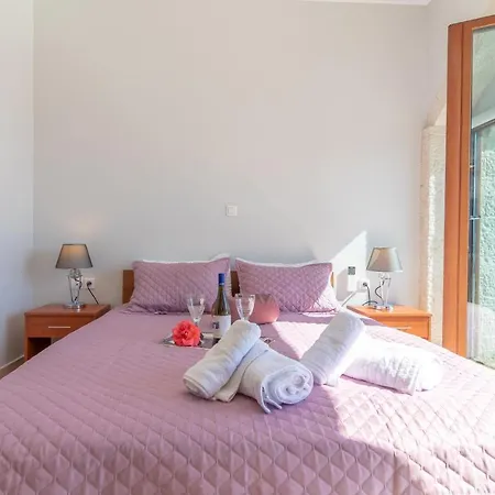 Villa Spartakos Luxury 7 *