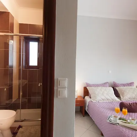Villa Spartakos Luxury 7 *